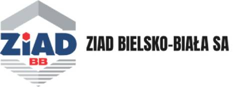 Logo ZIAD Bielsko-Biała