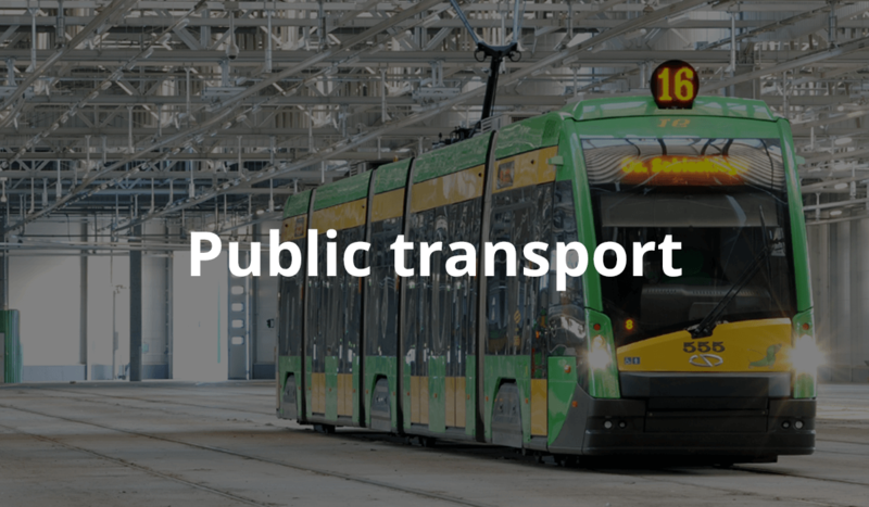 Public transport