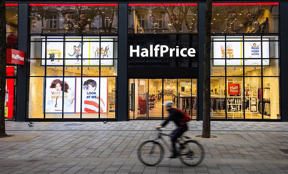 Szybkie wdrożenie PSIwms w magazynie CCC Half Price