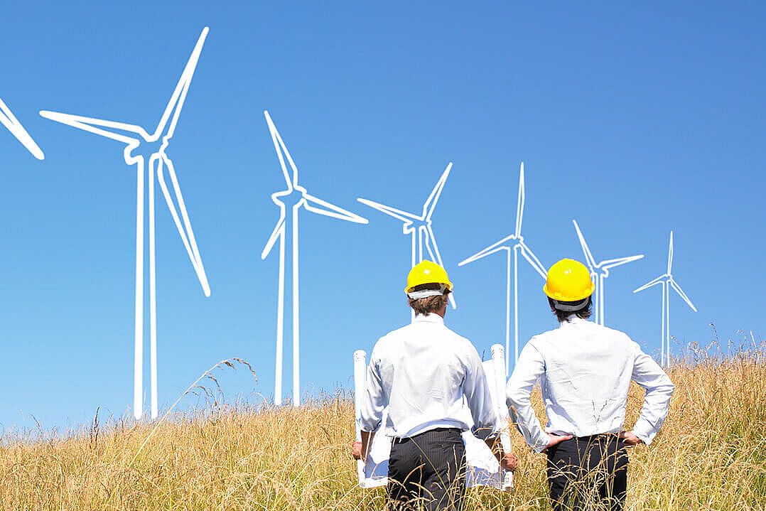 Wsparcie procesów obrotu energią