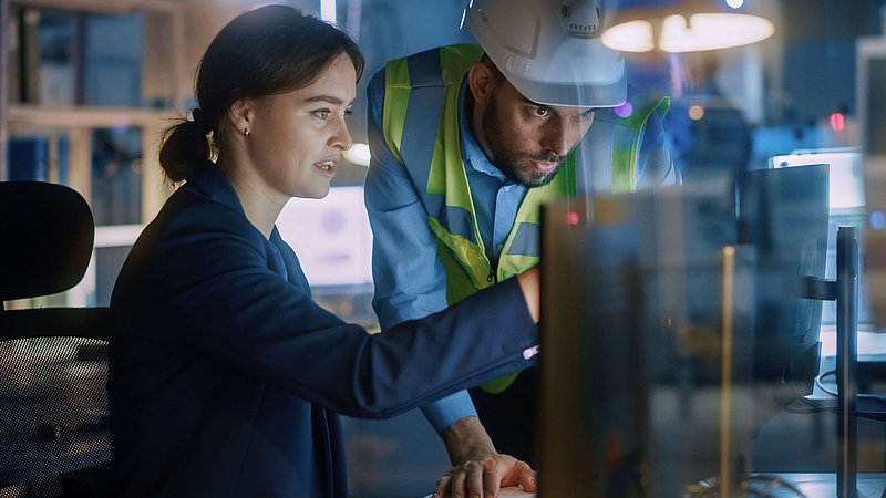 Bezpieczeństwo i cyberbezpieczeństwo w SCADA