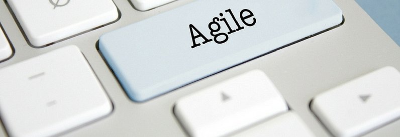 Agile w projektach IT
