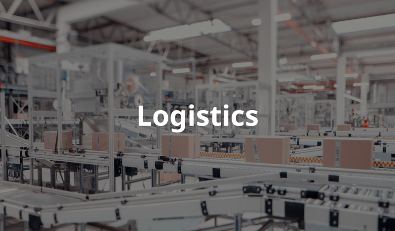 Logistics