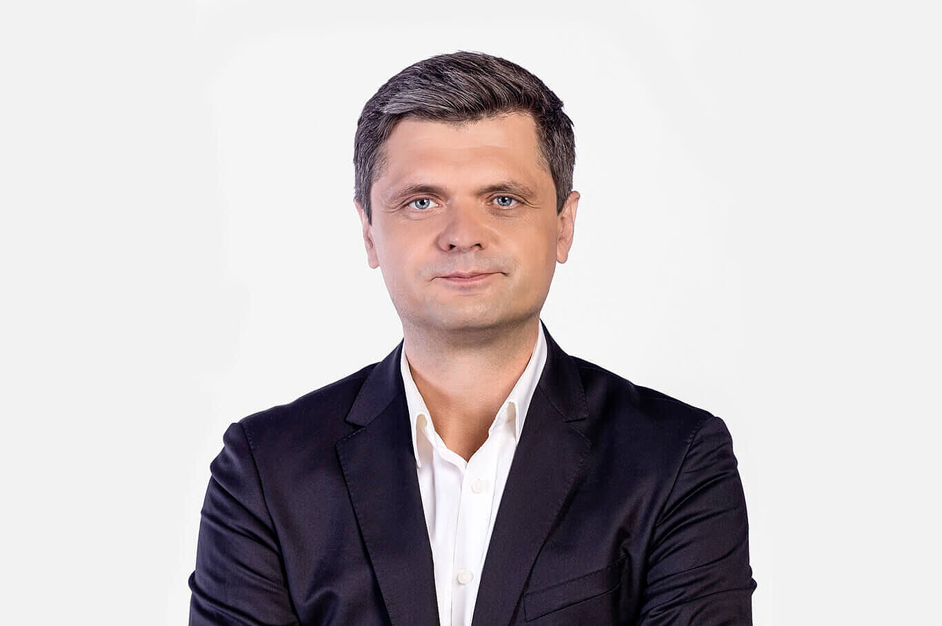 Arkadiusz Niemira - Prezes Zarządu