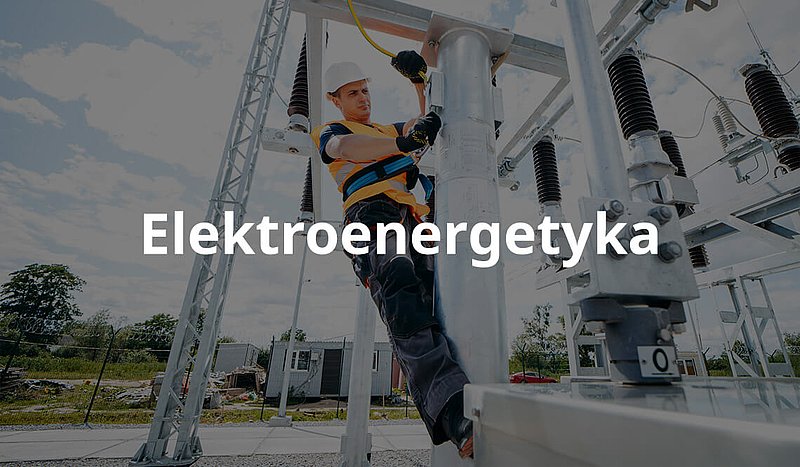 Referencje dla elektroenergetyki - PSI Polska
