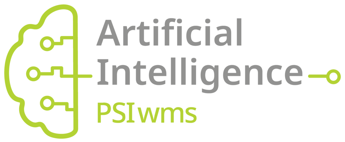 Logo PSIwms AI
