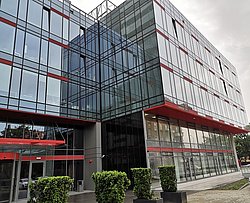 PSI Polska Sp. z o.o., ul. Towarowa 37, Poznań