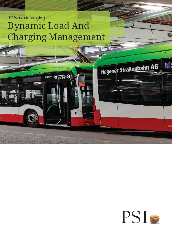 Ulotka PSIsmartcharging