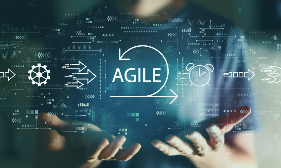 Agile Coach PSI Polska
