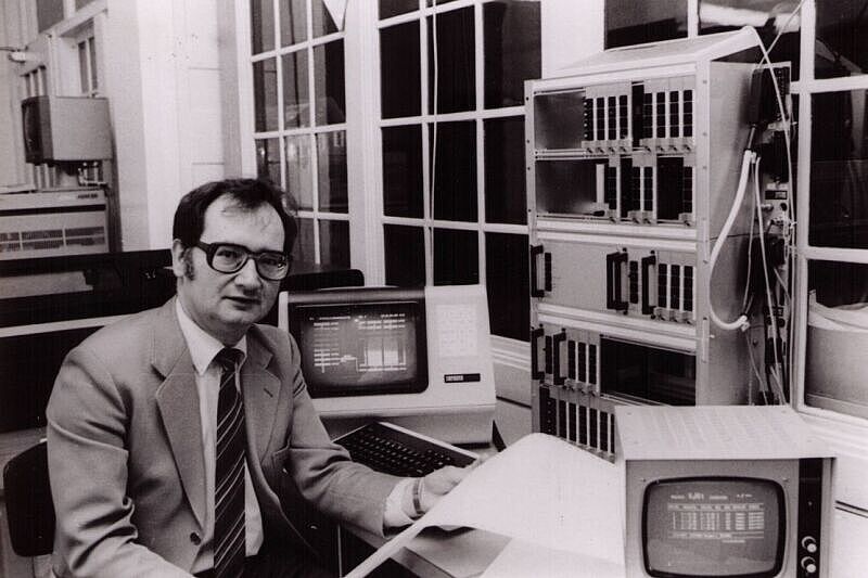 Helmut Scharle