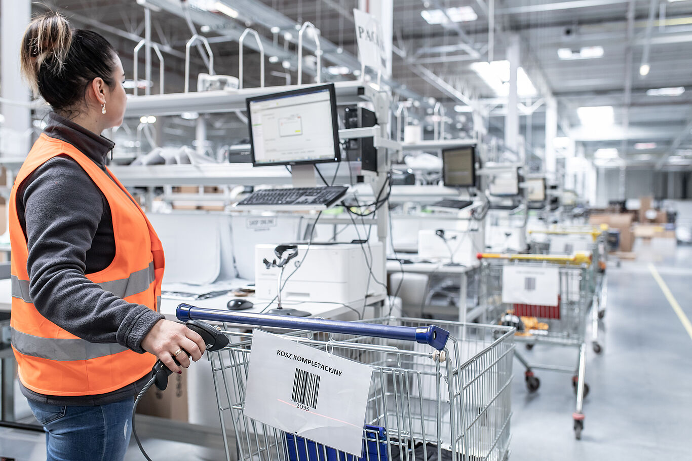 LPP Fulfillment Center