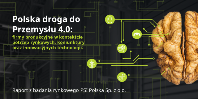 Raport z badania rynkowego PSI Polska