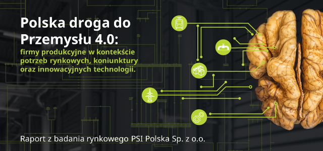 Polska droga do Przemysłu 4.0