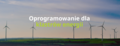 Oprogramowanie dla klastrów energii