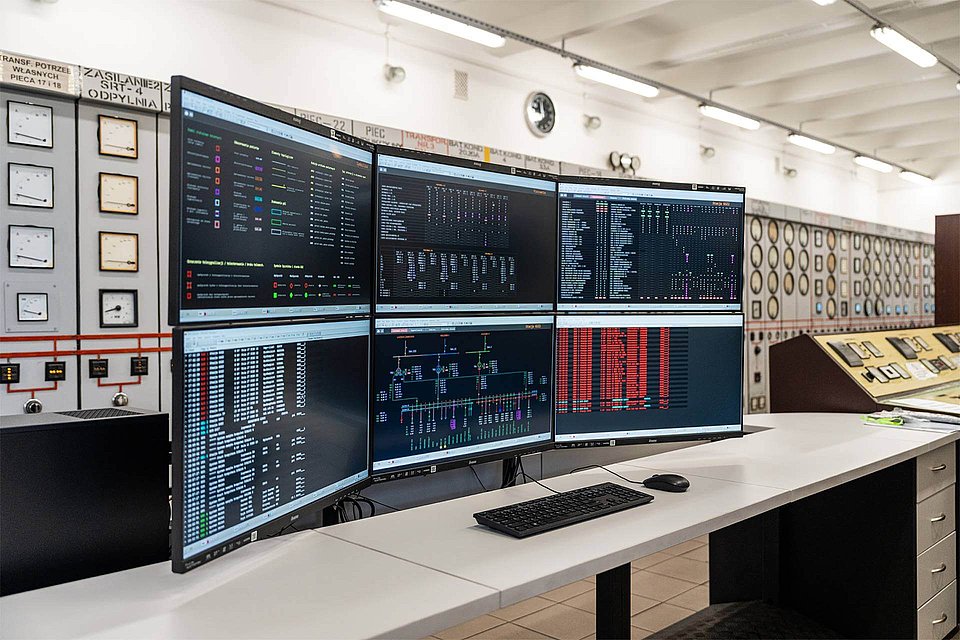 Re Alloys stawia na system PSIscada PSI Polska