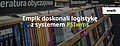 Empik rozwija logistykę z PSIwms