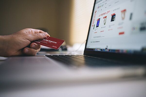 Magazyn e-commerce z systemem WMS
