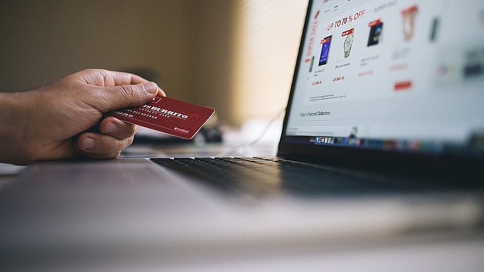 Magazyn e-commerce z systemem WMS