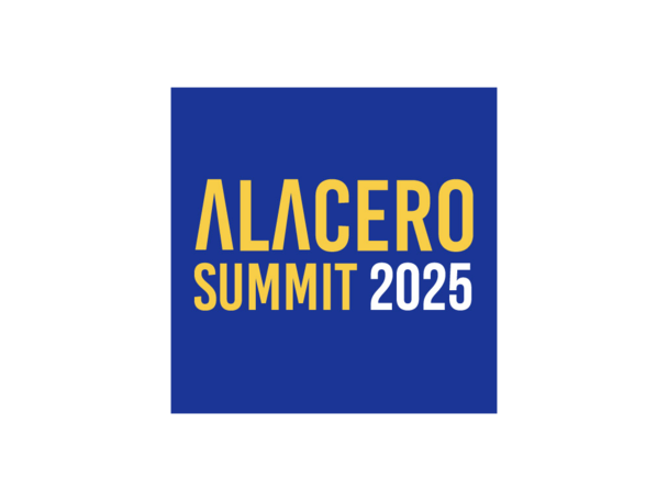 [Translate to Polski:] ALACERO SUMMIT 2025
