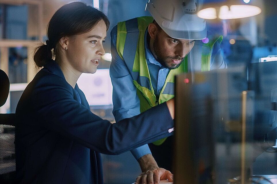 Bezpieczeństwo i cyberbezpieczeństwo