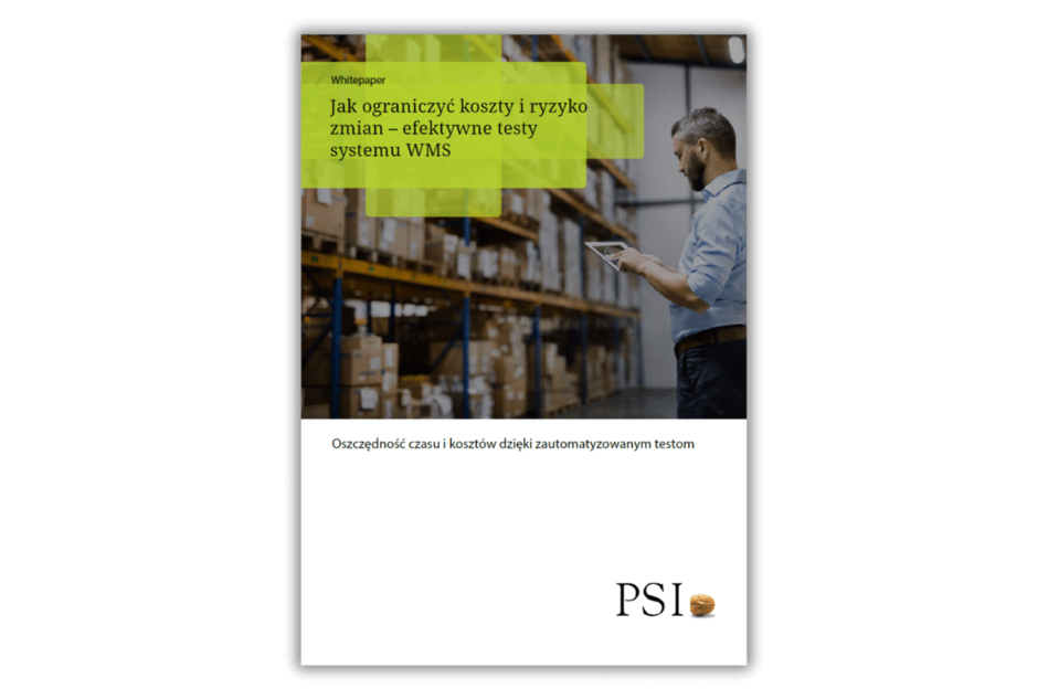 Oszczędność czasu i kosztów dzięki automatycznemu testowaniu