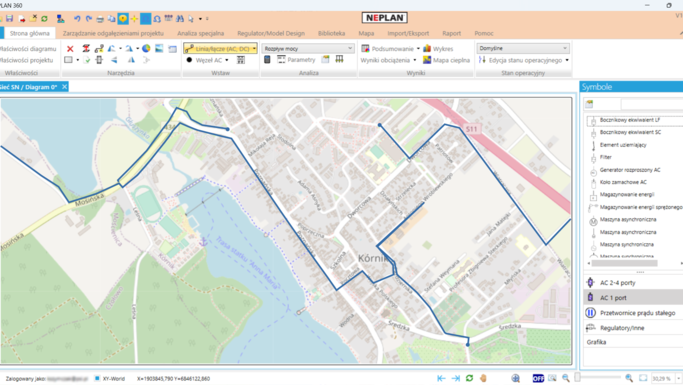 Obszary zastosowania