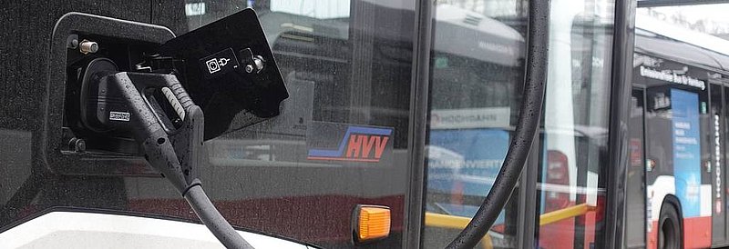 E-mobilność w transporcie publicznym: optymalizacja i otwarte interfejsy jako klucze do sukcesu