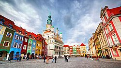 Poznań