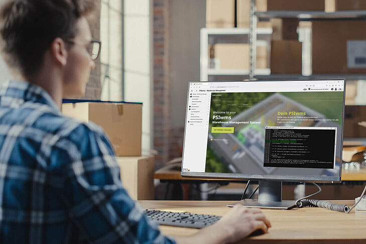 Zastosowania produktów PSI