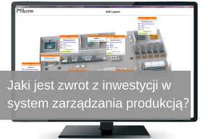 ROI system MES