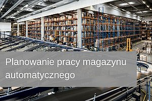 Logistyka 4.0 w Centrum Dystrybucyjnym LPP