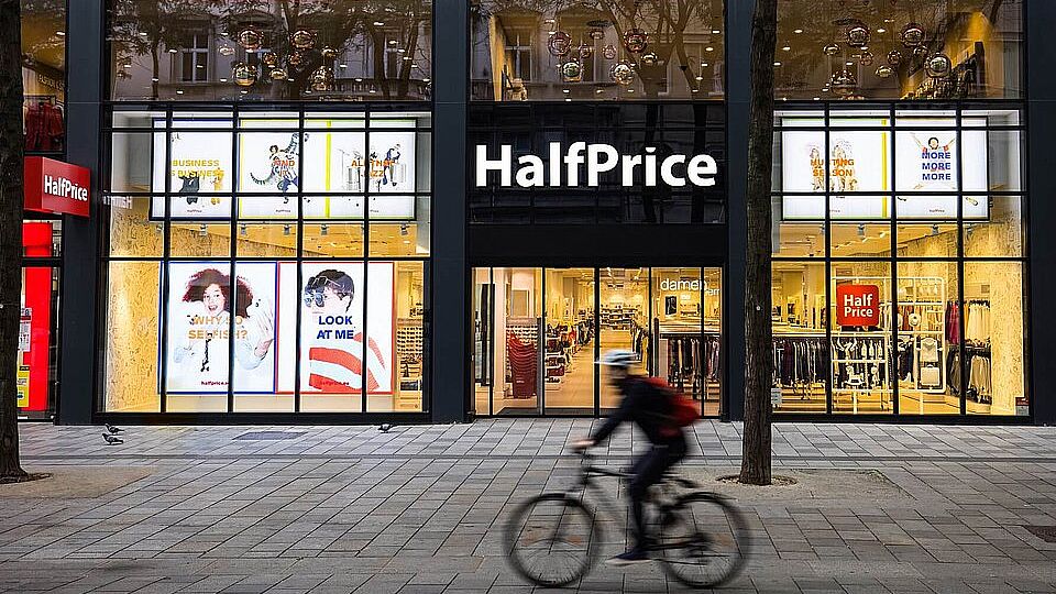 Szybkie wdrożenie PSIwms w magazynie CCC Half Price