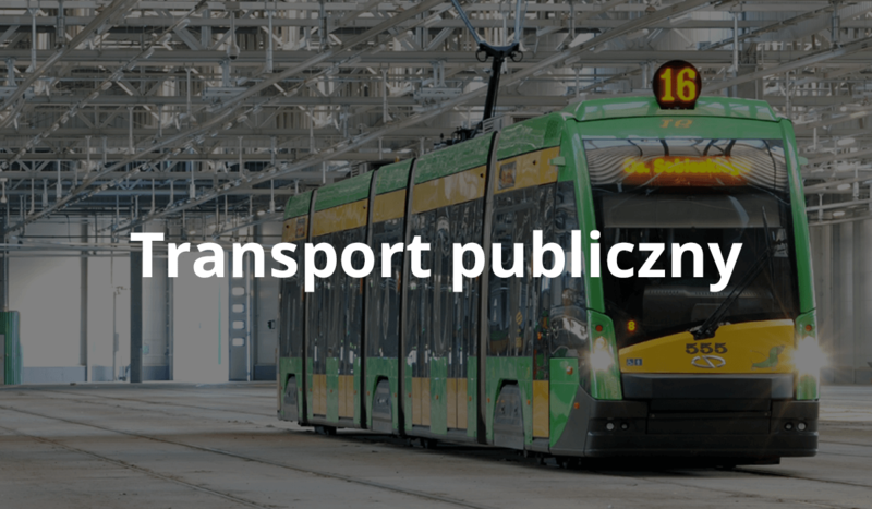 Referencje dla transportu publicznego - PSI Polska