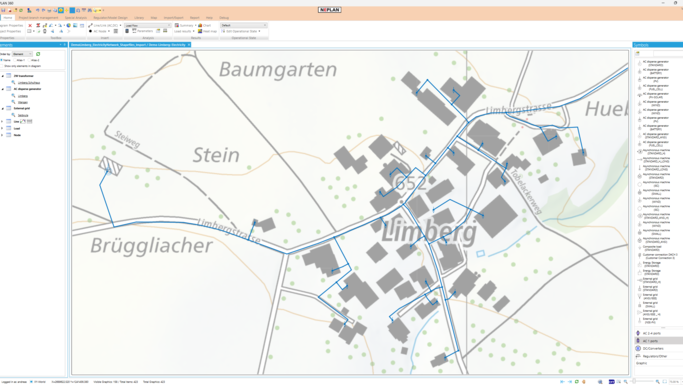 Obszary zastosowania