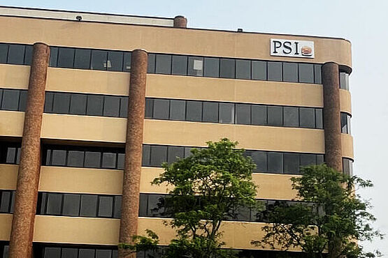 Process Industries & Metals