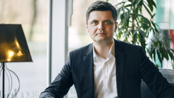 Właściwe decyzje wymagają właściwych informacji