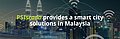 PSI smart city