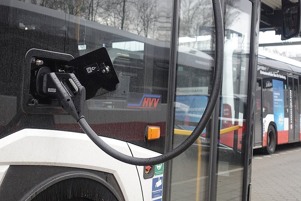 E-mobility in Public Transport: Gaining a Head Start Through Optimization and Open Interfaces