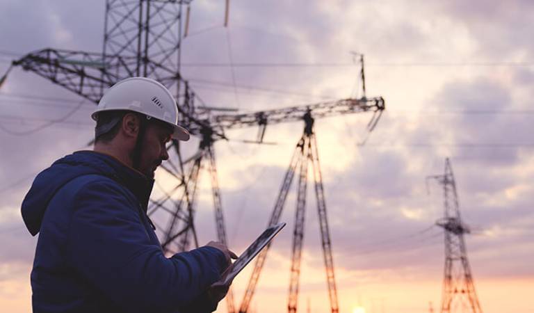 Konkurs dla praktyków branży energetycznej! Do wygrania szkolenie
