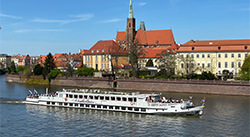 Factory Network Wrocław PSI Polska