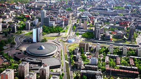 Katowice: 29 czerwca 2023