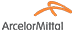Logo Arcelormittal