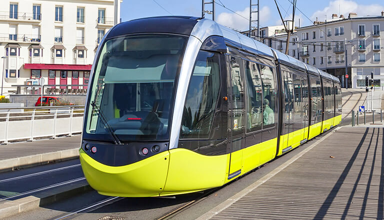 GVB, Amsterdam - transport publiczny