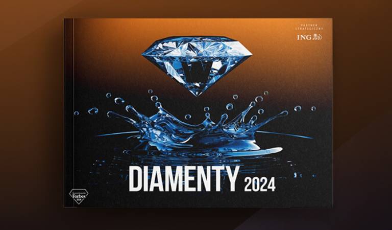 PSI Polska again recognized in the Forbes Diamonds report