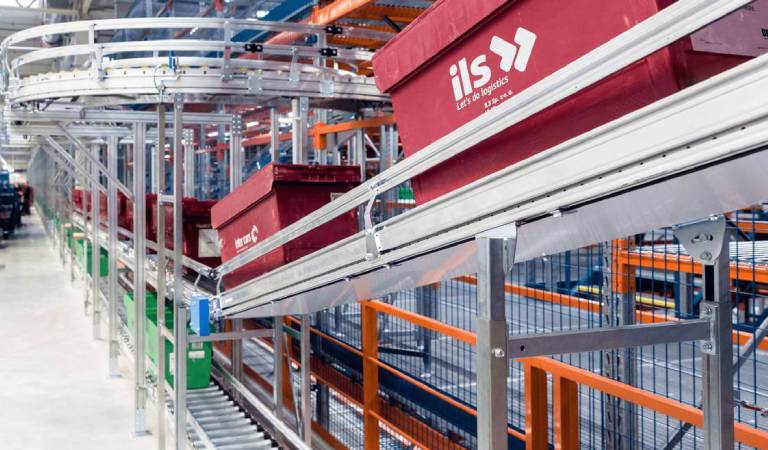 Inter Cars Optimizes European Warehouse Logistics with PSIwms