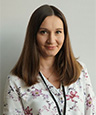 Paulina Skotowska - Specjalista ds. rekrutacji