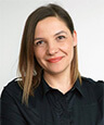 Paulina Zwolinska-Chrobak - Starszy specjalista ds. rekrutacji