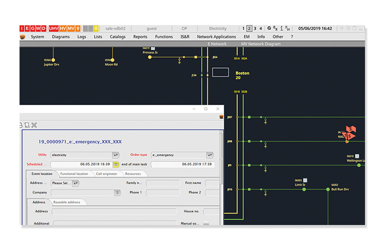 SCADA