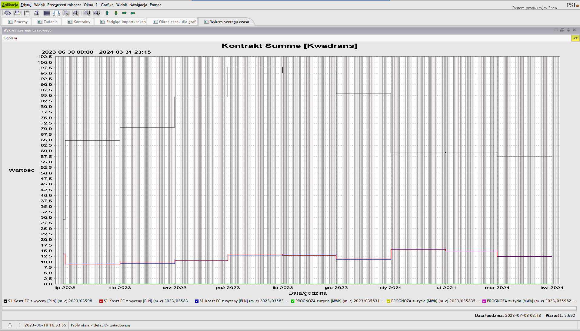 Ekran PSImarket 5