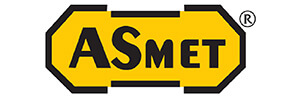 Logo Asmet